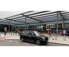 Get The Top-Notch Quality Airport Taxi in London