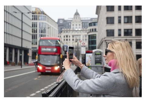 Chauffeur Service is the Best Option for Long-Distance Rides - 1/3