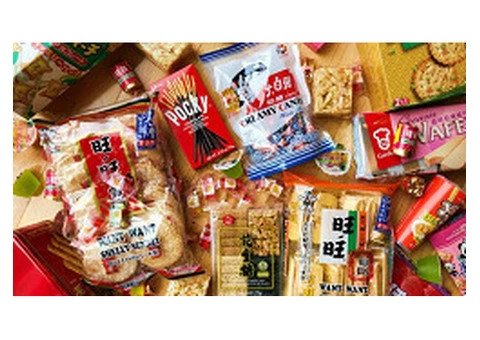 UK Asian Supermarket - HiYoU