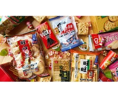 UK Asian Supermarket - HiYoU