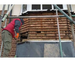 General Building services in London - MPirkel Ltd