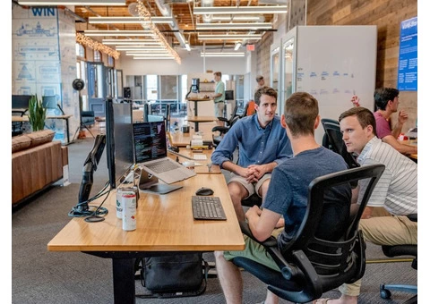 How Much Do Web Developers Make?