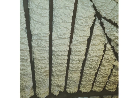 Loft Insulation Contractors Near Me