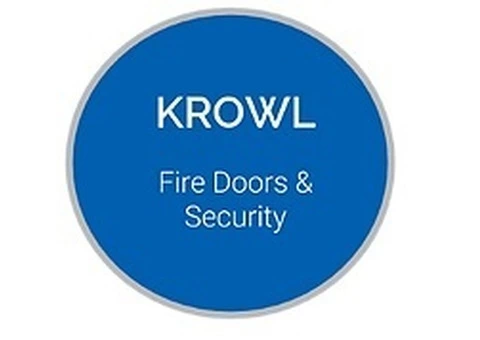 Krowl Fire Doors & Security