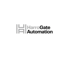 Telescopic gate