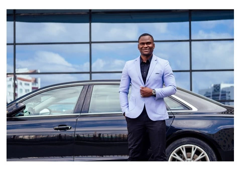 Heathrow Airport Chauffeur Transfers - 3/3