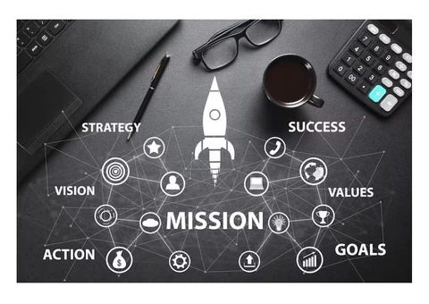 Our Mission- CLS Partners LTD