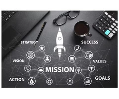 Our Mission- CLS Partners LTD