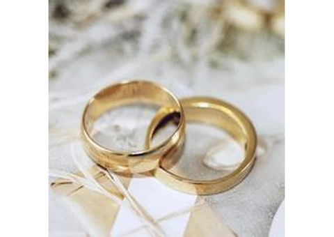 The Excellent work of a professional Celebrant in Wedding Venues - 1/4