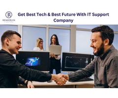 IT Support Company