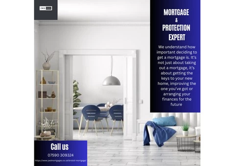 Mortgage Broker Bristol – specialist and whole of market
