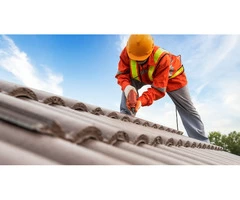 Professional Roofing Services in Aldershot