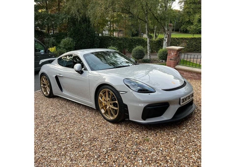 Dent Repair Near Me Lancashire - 2/5