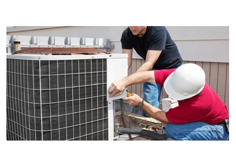 Upgrade Your Home with AC Installs' Air Conditioning Systems