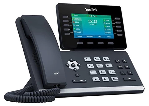 Business Telephone Systems - 1/3