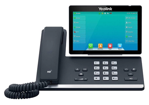 Business Telephone Systems - 2/3