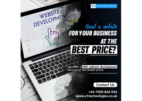 Are you looking for a website design service agency for Your Online Business?
