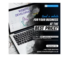 Are you looking for a website design service agency for Your Online Business?