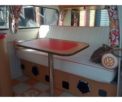 VW 1974 Devon Bay for sale