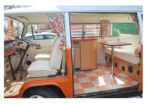 VW 1974 Devon Bay for sale - 3/7