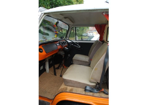 VW 1974 Devon Bay for sale - 7/7