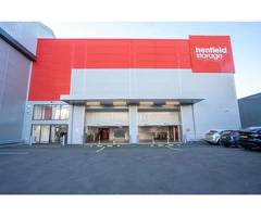 Affordable and Convenient Self Storage in East London