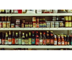 Explore the Delicious World of Asian Sauces and Condiments