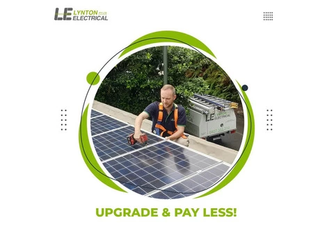 Lynton Electrical