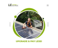 Lynton Electrical