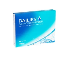 Dailies AquaComfort Plus – Price Match Guaranteed at Feel Good Contacts
