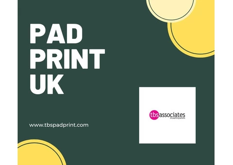 pad print uk