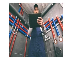 Power Flush Central Heating System In Manchester