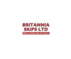 Britannia Skips