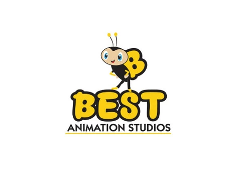 2D Animation Video Production - BEST ANIMATION STUDIOS