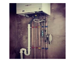 Power Flushing Service In Stockport