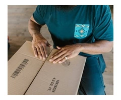 Are you Looking for packing and unpacking services in London