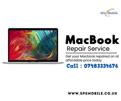 MacBook Repair London - Laptop & PC Repair - Walking Service