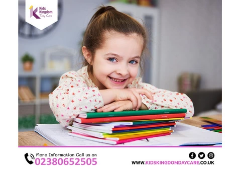 Top Benefits of Best Day Nurseries Services in Buckinghamshire