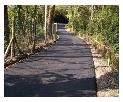 New Driveways in Wiltshire