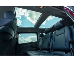 Mercedes Vito Car Hire London