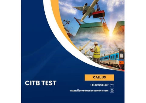 Get Enrolled in the Finest CSCS Course Services Today!