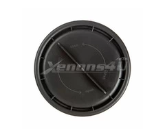 Hella 1305219121 Headlight Dust Cover