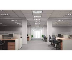 Swiftsure Ceilings Offers Professional Office Refurbishment Services in London