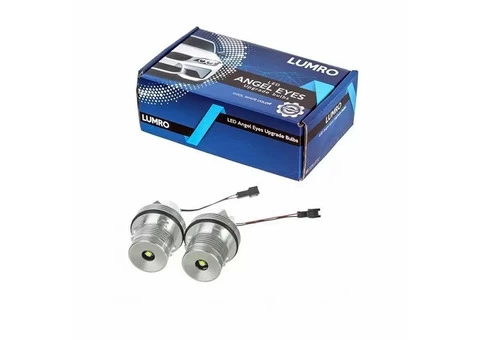 BMW 63126904048 Upgrade bulbs - 2/2