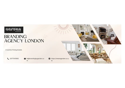 Branding Your Company with the Help of an Interior Design Agency in London