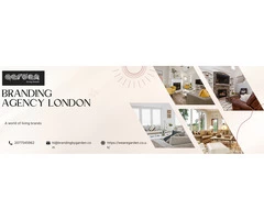 Branding Your Company with the Help of an Interior Design Agency in London