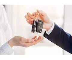Lost Your Car Keys? Emergency Auto Locksmiths Available 24/7