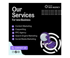 British SEO Agency | Best Online Marketing in the UK