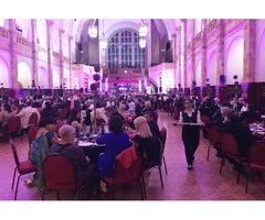 Indian Catering Services in UK
