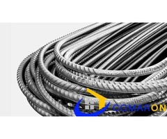 Today TMT bar price in Gurgaon | Comaron